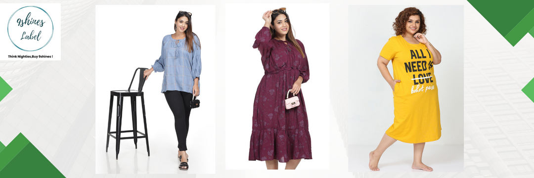 Seasonal Staples: Must-Have Plus-Size Pieces for Your 2025 Wardrobe