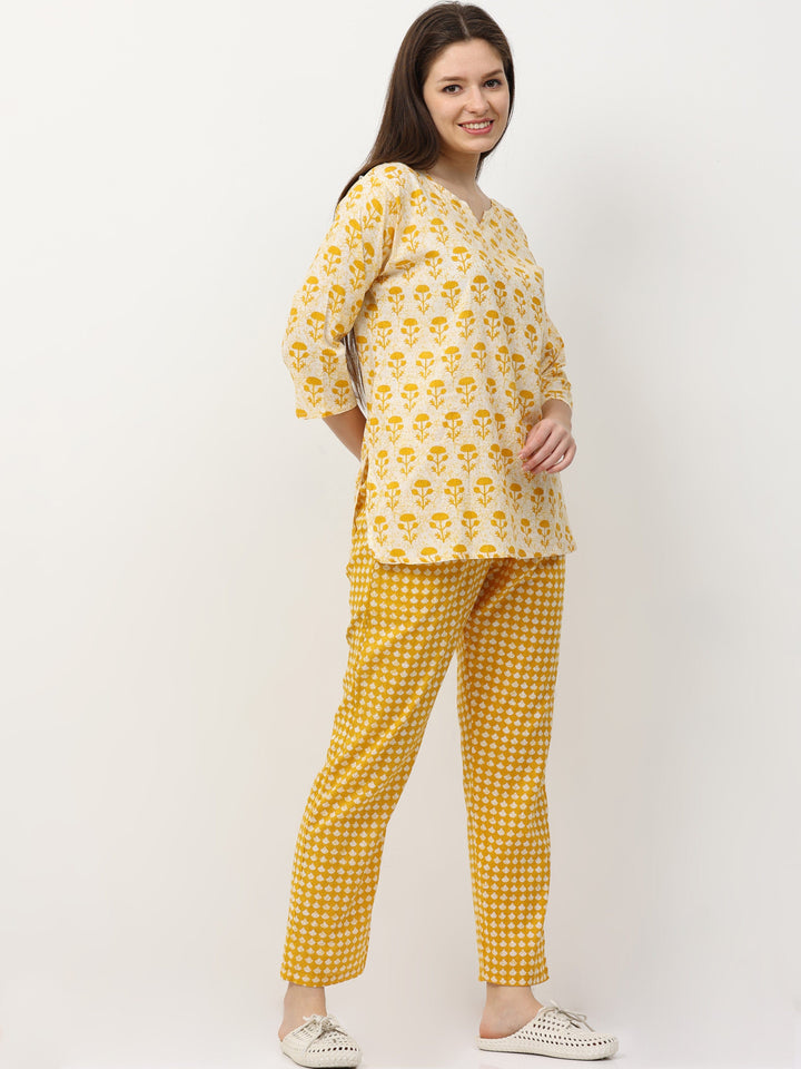  Co-ord sets  Shop Yellow co ords women's clothing at 9shineslabel- 9shines label 